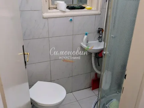 Prodaja, jednosoban stan, 41m², Kalenić Pijaca, Vračar Sve Podlokacije - image 14