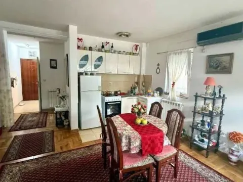 Prodaja, dvosoban stan, 41m², Lekino Brdo, Voždovac Sve Podlokacije - image 4