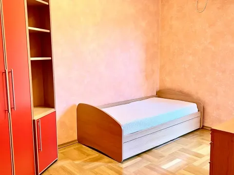 Sale, three bedroom apartment, 102m², Petrovac, Budva - image 11