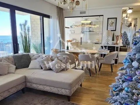 Prodaja, trosoban stan, 124m², Budva, Crna Gora - image 8