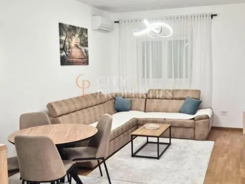 Izdavanje, stan, 47m², Stari Aerodrom, Podgorica - image 1