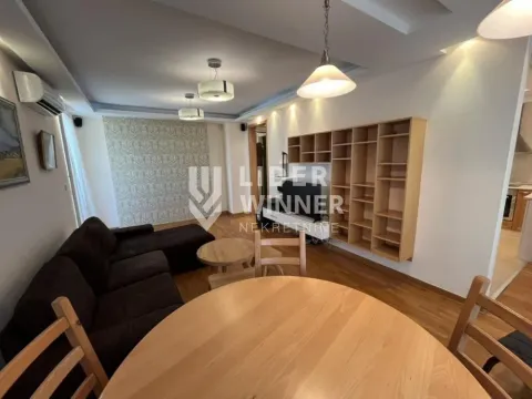 Sale, three bedroom apartment, 106m², Belvil, Beograd