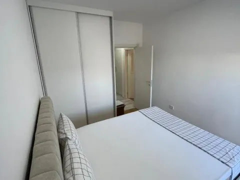 Rent, one bedroom apartment, 46m², Stari Aerodrom, Podgorica - image 11