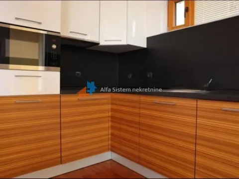 Izdavanje, kuća, 400m², Savski Venac, Beograd - image 10