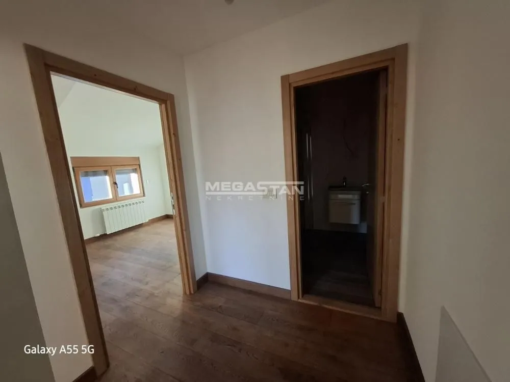 Prodaja, dvosoban stan, 64m², Palisad, Zlatibor