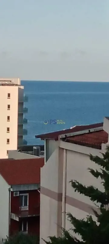 Sale, one bedroom apartment, 40m², Budva, Crna Gora