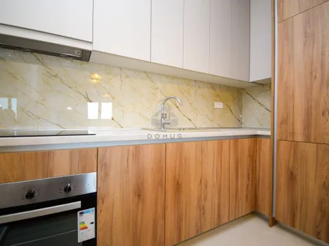 Rent, one bedroom apartment, 46m², City Kvart, Podgorica - image 5