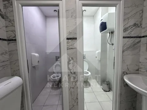 Izdavanje, poslovni prostor, 362m², Ljubović, Podgorica - image 25