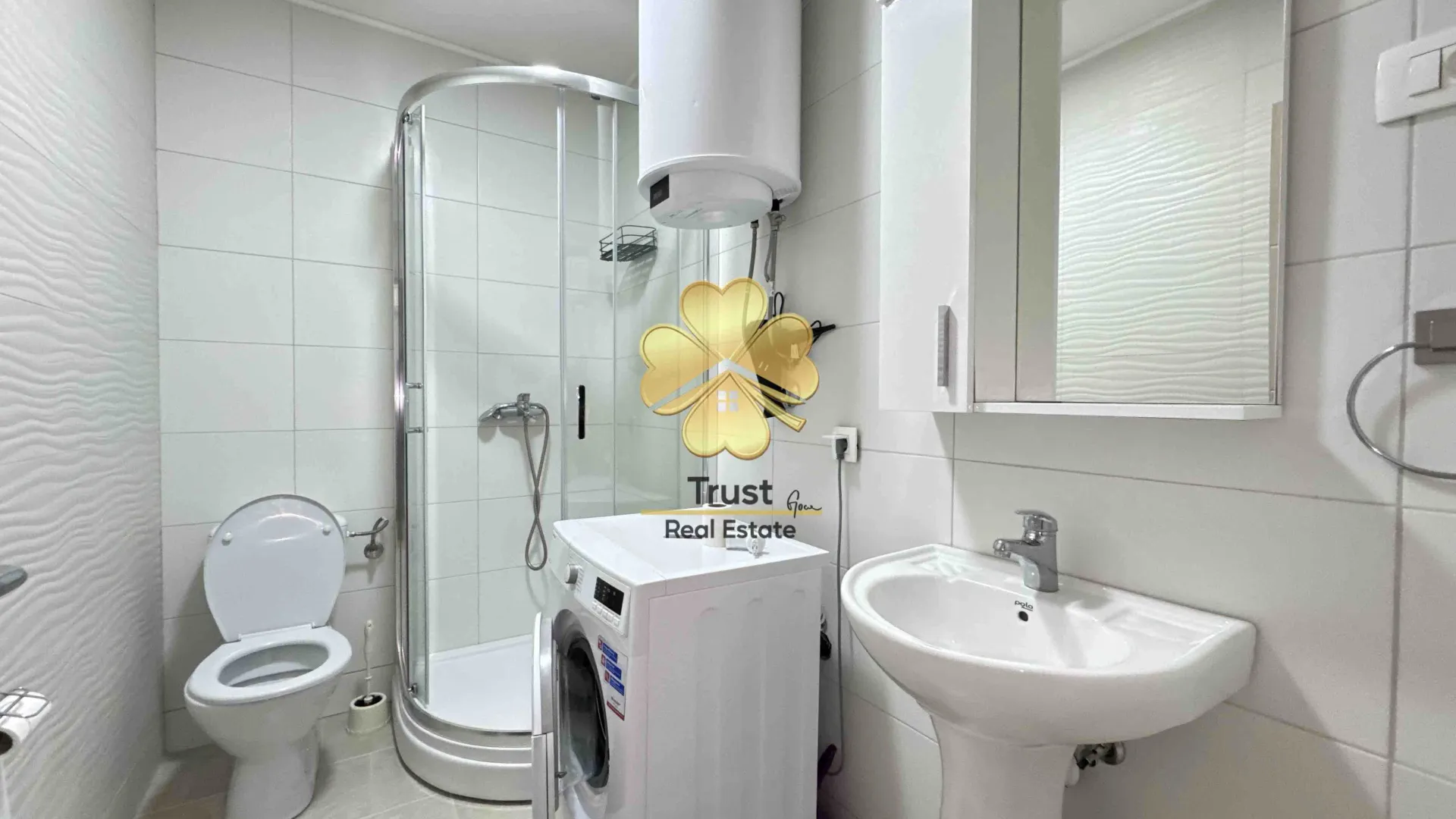 Rent, two bedroom apartment, 70m², Stari Aerodrom, Podgorica