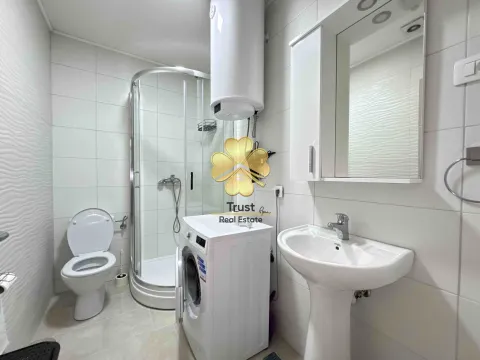 Izdavanje, dvosoban stan, 70m², Stari Aerodrom, Podgorica - image 7