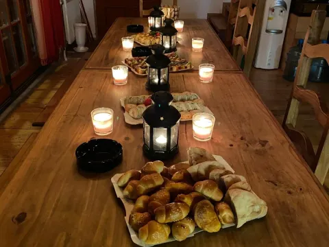 Rent, house, 200m², Surčin, Beograd - image 8