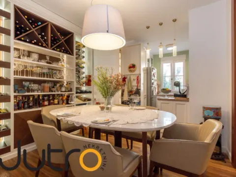 Prodaja, trosoban stan, 122m², Centar, Podgorica - image 4