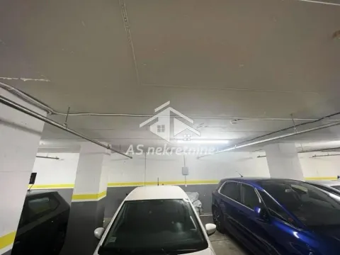 Rent, apartment, 65m², Zemun Sve Podlokacije, Beograd - image 12