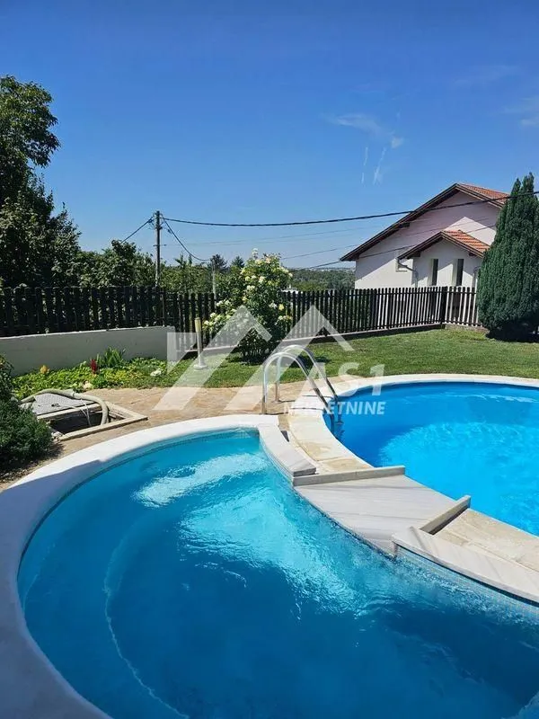 Prodaja, kuća, 336m², Petrovaradin, Novi Sad