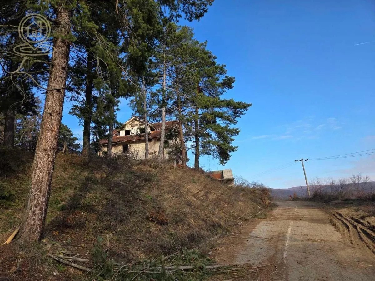Prodaja, plac, 15000m², Merošina, Niš