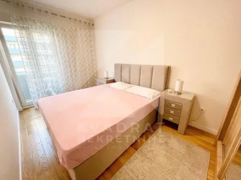 Rent, one bedroom apartment, 40m², Central Point, Podgorica - image 6