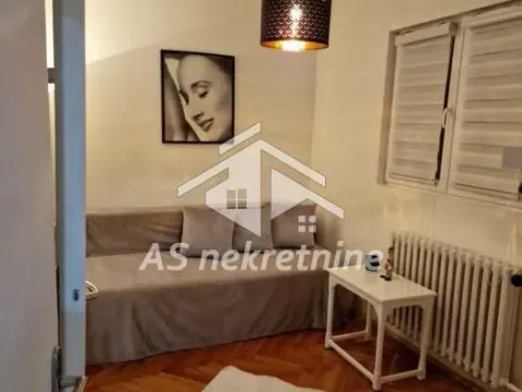 Rent, three bedroom apartment, 73m², Slavija, Vračar Sve Podlokacije - image 13