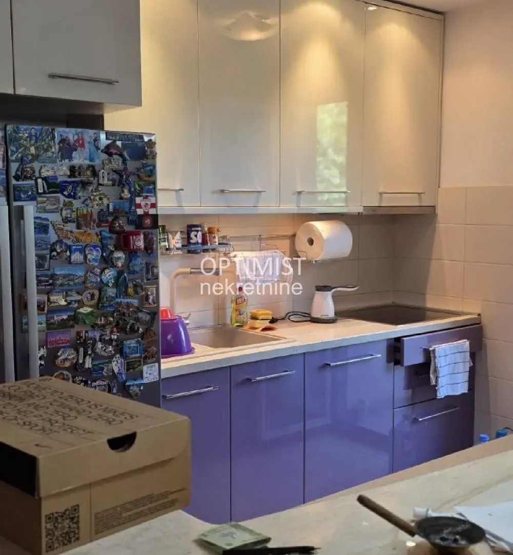 Sale, four bedroom apartment, 124m², Voždovac Sve Podlokacije, Beograd