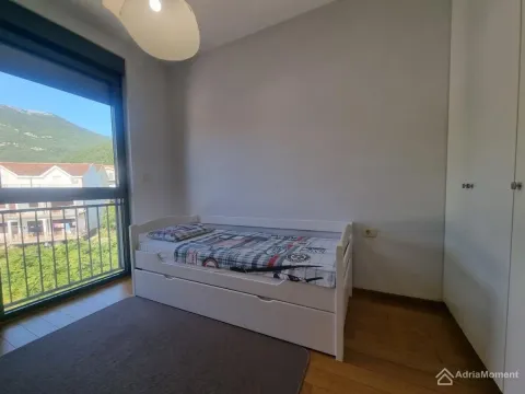 Prodaja, dvosoban stan, 77m², Seljanovo, Tivat - image 14