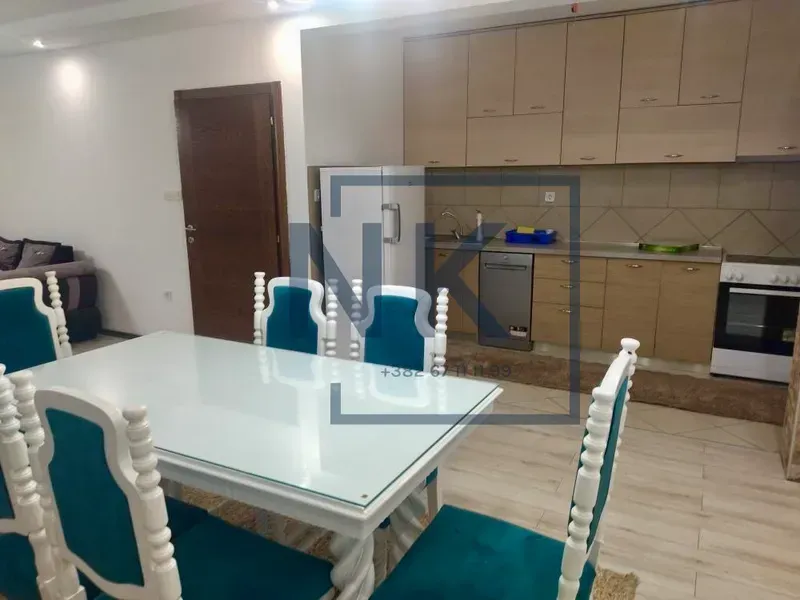 Izdavanje, kuća, 100m², Novo Selo, Danilovgrad