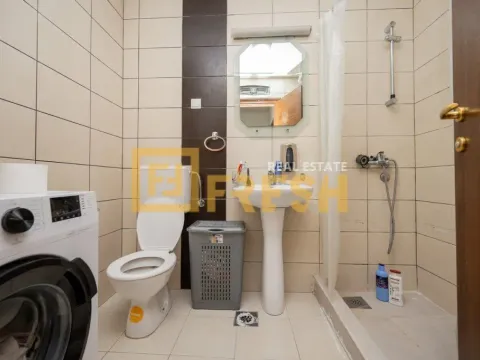 Prodaja, jednosoban stan, 44m², Tuški Put, Podgorica - image 9