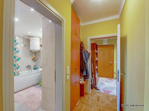 Prodaja, trosoban stan, 82m², Mirijevo 1, Mirijevo Sve Podlokacije