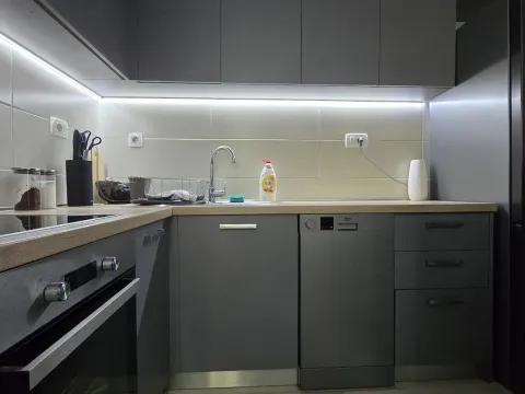 Sale, apartment, 45m², Tološi, Podgorica - image 13