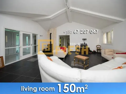 Prodaja, kuća, 400m², Danilovgrad, Crna Gora - image 11