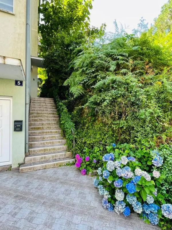 Prodaja, jednosoban stan, 36m², Babin Do, Budva
