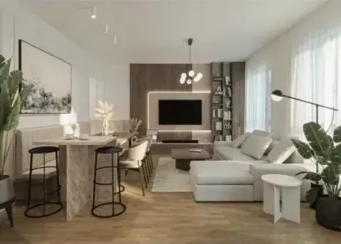 Prodaja, trosoban stan, 70m², Ledine, Beograd - image 8