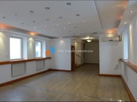 Izdavanje, poslovni prostor, 175m², Stari Grad, Beograd - image 21