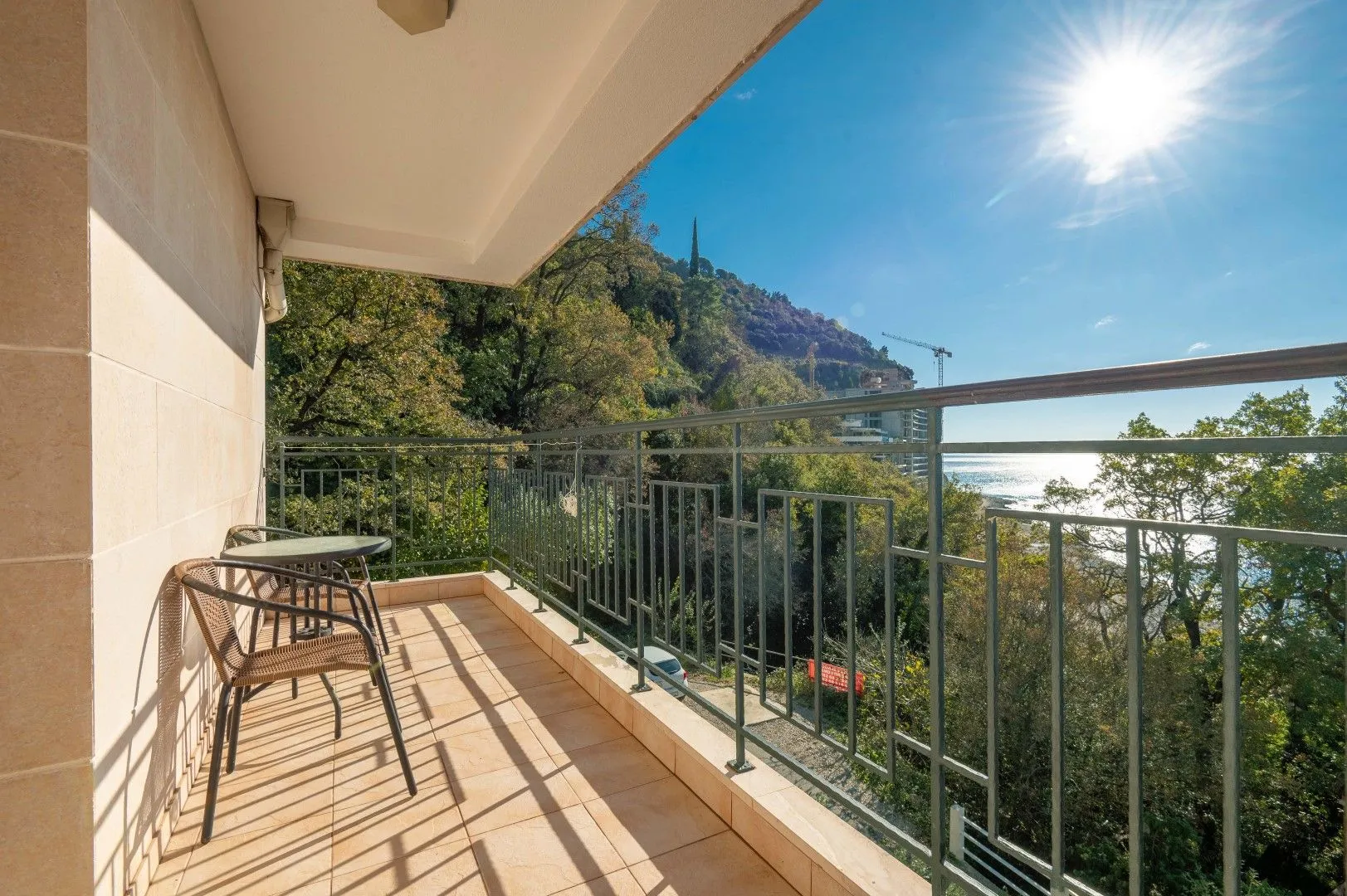 Sale, house, 400m², Perazića do, Budva