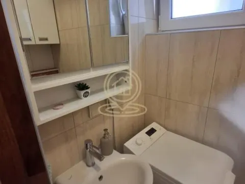 Rent, three bedroom apartment, 55m², Stari Grad, Beograd - image 19