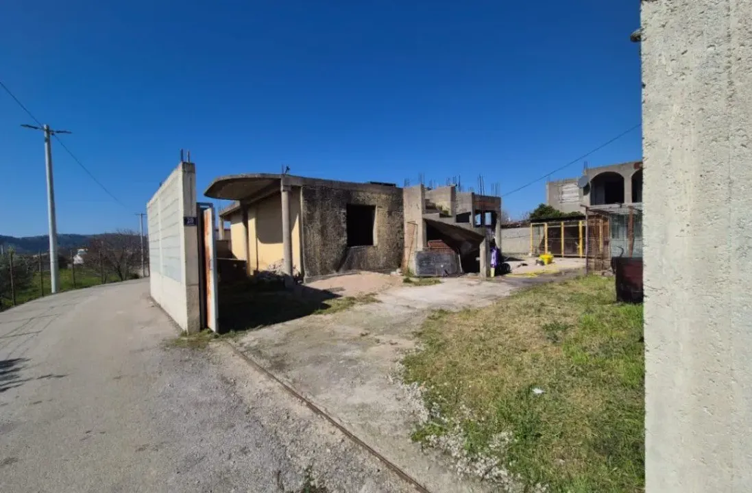 Prodaja, plac, 500m², Čeluga, Bar