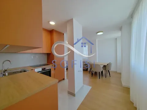 Rent, one bedroom apartment, 37m², Telep, Novi Sad Sve Podlokacije - image 7