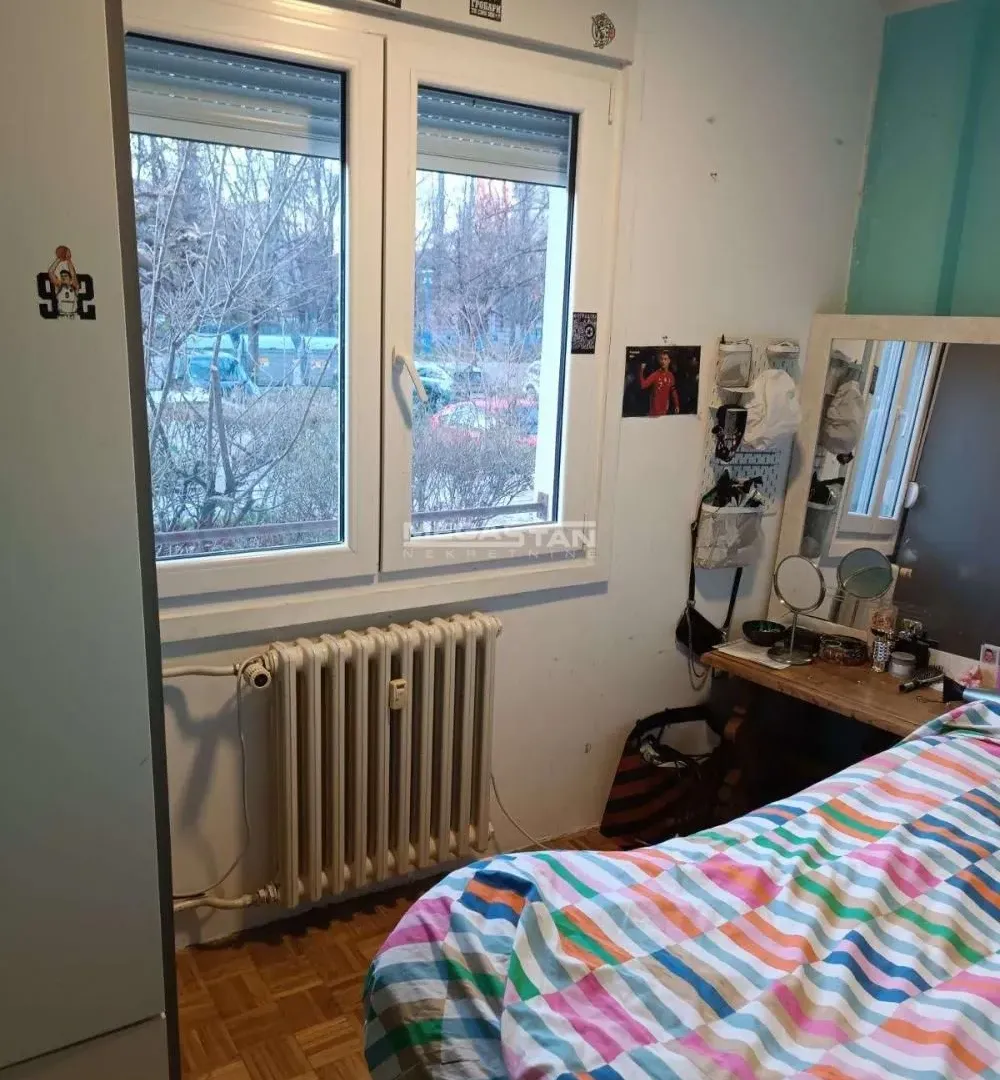 Prodaja, trosoban stan, 73m², Novi Beograd Sve Podlokacije, Beograd