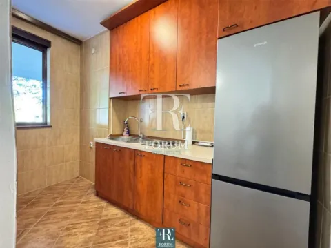 Izdavanje, garsonjera, 25m², Preko Morače, Podgorica - image 5