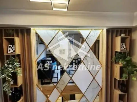 Izdavanje, stan, 45m², Senjak, Beograd - image 28