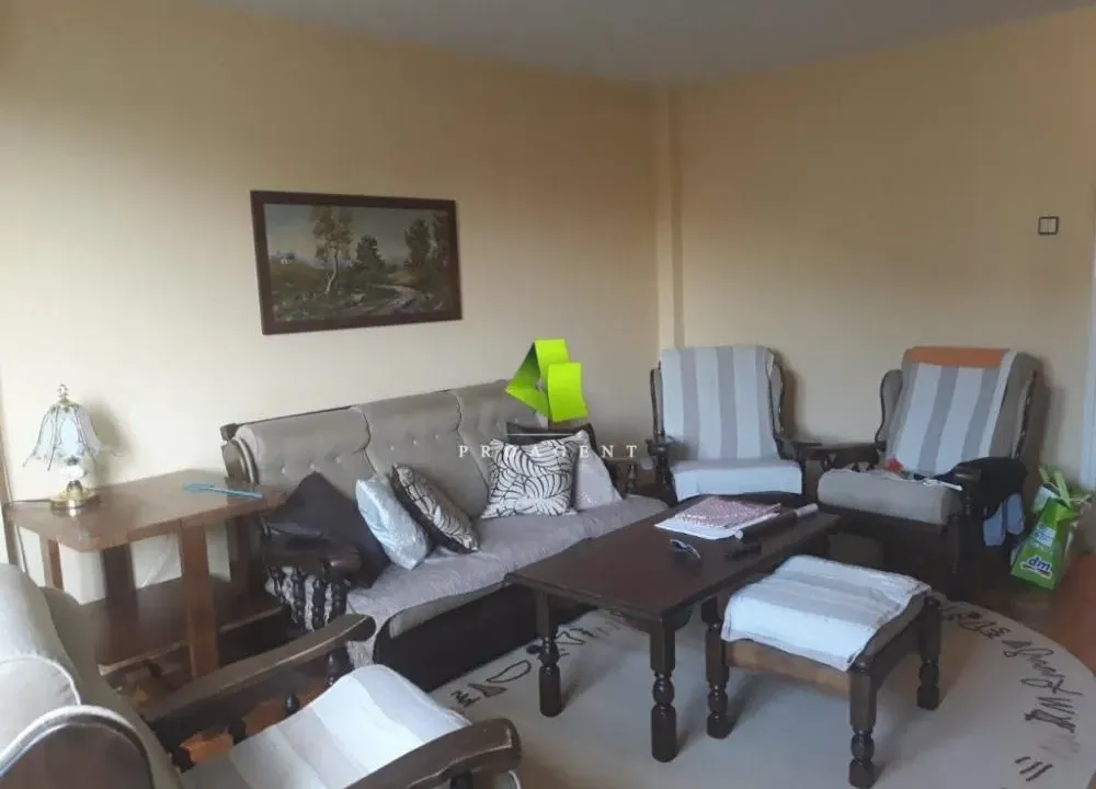 Izdavanje, trosoban stan, 76m², Medijana, Niš