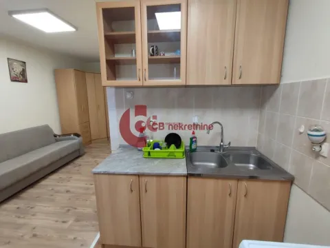 Izdavanje, jednosoban stan, 29m², Centar, Subotica - image 6