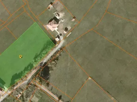 Prodaja, plac, 4719m², Ćurilac, Danilovgrad - image 2