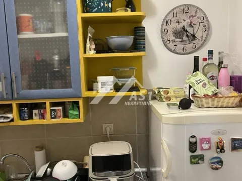 Izdavanje, jednosoban stan, 37m², Centar, Novi Sad - image 4