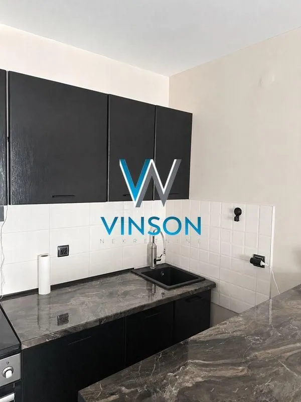 Rent, one bedroom apartment, 48m², Bulevar Oslobodjenja, Novi Sad Sve Podlokacije