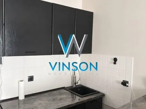 Rent, one bedroom apartment, 48m², Bulevar Oslobodjenja, Novi Sad Sve Podlokacije - image 5