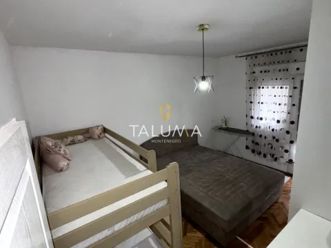 Izdavanje, jednosoban stan, 58m², Stari Aerodrom, Podgorica - image 2