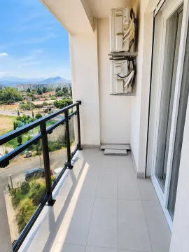 Rent, one bedroom apartment, 45m², Zabjelo, Podgorica - image 7