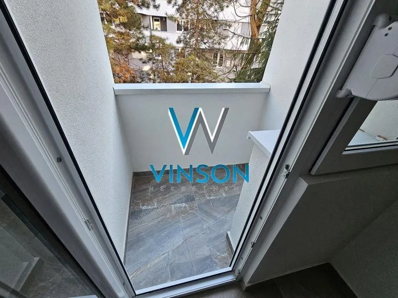 Prodaja, jednosoban stan, 43m², Adamovićevo Naselje, Novi Sad Sve Podlokacije