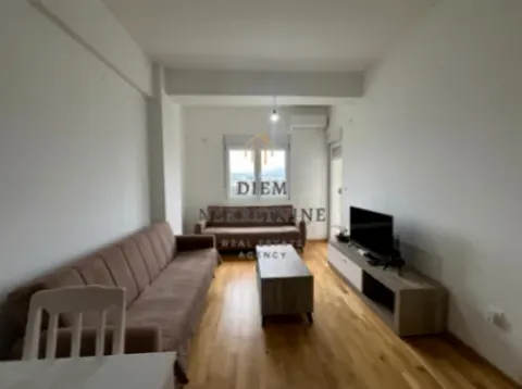 Izdavanje, jednosoban stan, 38m², Ljubović, Podgorica - image 9