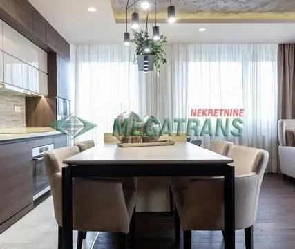 Rent, four bedroom apartment, 112m², Bulevar Oslobodjenja, Novi Sad Sve Podlokacije - image 9