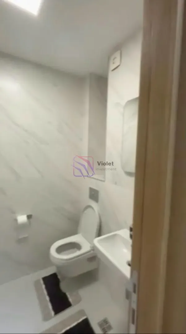 Rent, two bedroom apartment, 71m², New City, Podgorica